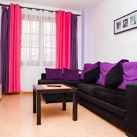 Cozy In Los Cristianos Διαμέρισμα Los Cristianos (Tenerife)