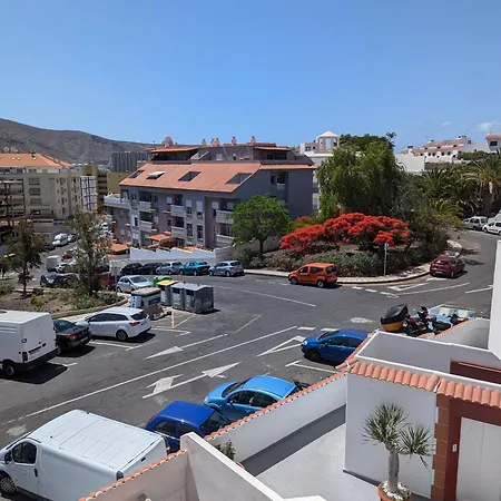 Apartamento Cozy In Cristianos
