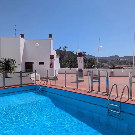 Cozy In Cristianos Apartamento Guincho (Tenerife)