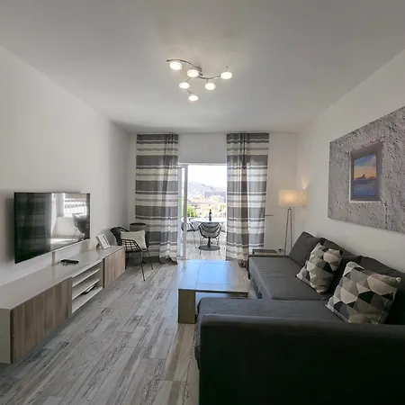 Apartamento Cozy In Cristianos