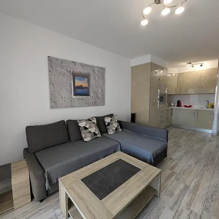 Apartamento Cozy In Cristianos *