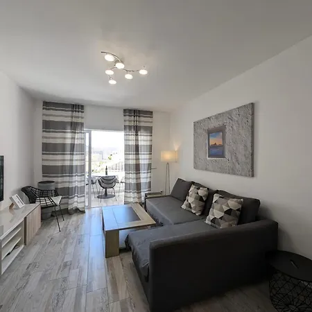 Apartamento Cozy In Cristianos