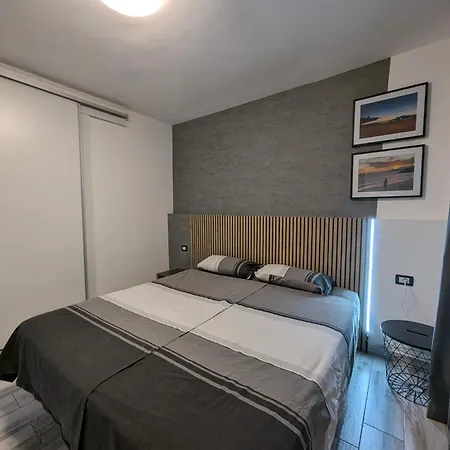 Apartamento Cozy In Cristianos *