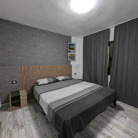Apartamento Cozy In Cristianos Guincho (Tenerife)