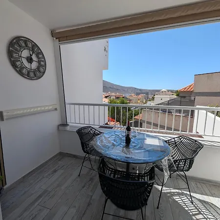 Cozy In Cristianos Apartamento