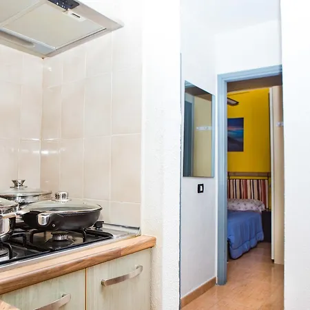 Cozy In Los Cristianos Appartement *