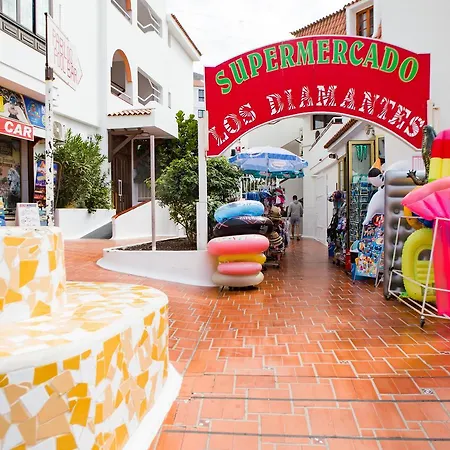 Apartment Cozy In Los Cristianos