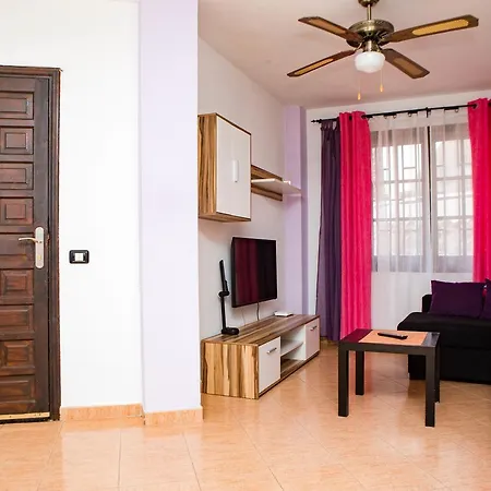 Cozy In Los Cristianos *