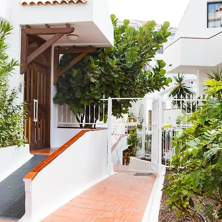 Cozy In Los Cristianos