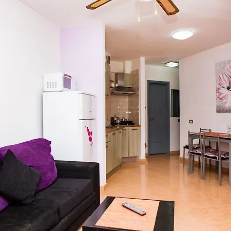 Apartment Cozy In Los Cristianos