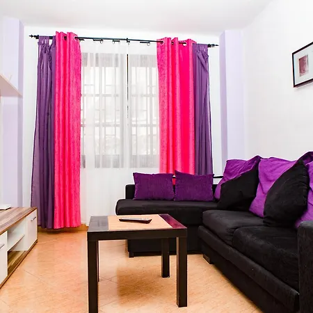 Apartment Cozy In Los Cristianos
